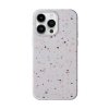 UNIQ etui Coehl Terrazzo iPhone 14 ProMax 6,7 piaskowy/sandstone
